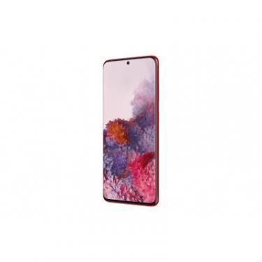 Мобильный телефон Samsung SM-G980F (Galaxy S20) Red Фото 2