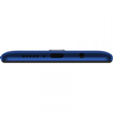 Мобильный телефон Xiaomi Redmi Note 8 Pro 6/128GB Blue Фото 7