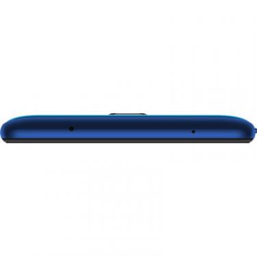 Мобильный телефон Xiaomi Redmi Note 8 Pro 6/128GB Blue Фото 8