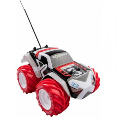Радиоуправляемая игрушка Silverlit Aqua Typhoon 1:10 27 МГц Фото 2