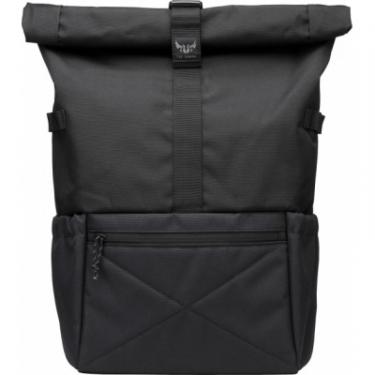 Рюкзак для ноутбука ASUS 15.6" TUF BP1700 GAMING Backpack 15-17" Black Фото
