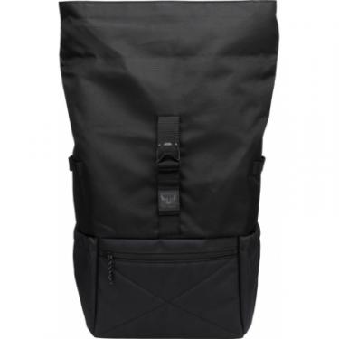 Рюкзак для ноутбука ASUS 15.6" TUF BP1700 GAMING Backpack 15-17" Black Фото 3