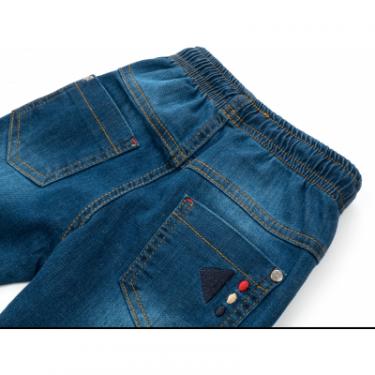 Штаны детские Breeze джинсовые Фото 3