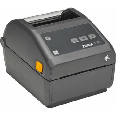 Принтер этикеток Zebra ZD420 USB, Ethernet Фото 1