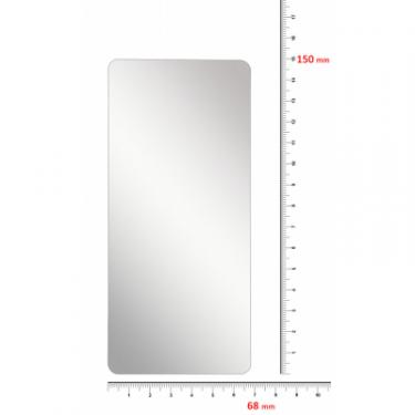Стекло защитное BeCover Samsung Galaxy A51 SM-A515 Crystal Clear Glass Фото 1