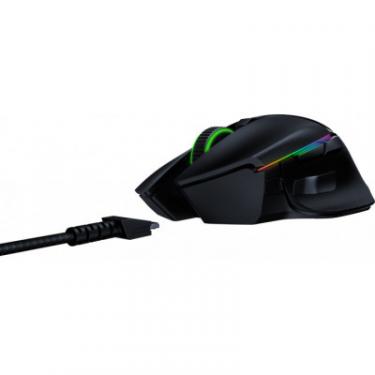 Мышка Razer Basilisk Ultimate Wireless & Mouse Dock Фото 4