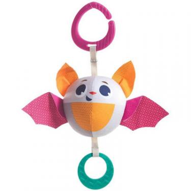 Игрушка-подвеска Tiny Love Летучий мышонок Оскар Подвеска-погремушка Фото