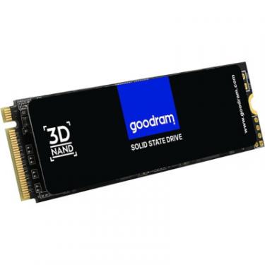 Накопитель SSD Goodram M.2 2280 512GB Фото