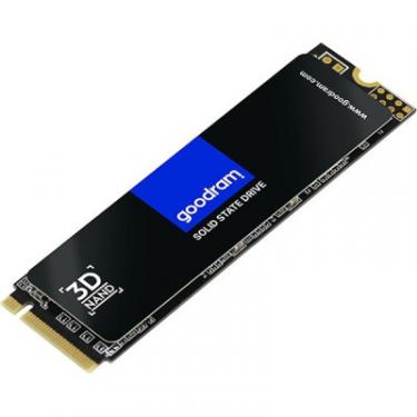 Накопитель SSD Goodram M.2 2280 512GB Фото 1