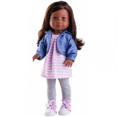 Кукла Paola Reina Амор в жакете 32 см Фото