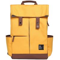 Рюкзак для ноутбука Xiaomi 14" RunMi 90 Points Vitality Backpack Yellow Фото