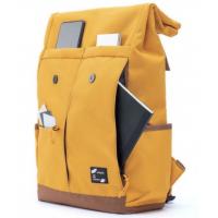 Рюкзак для ноутбука Xiaomi 14" RunMi 90 Points Vitality Backpack Yellow Фото 3