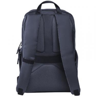 Рюкзак для ноутбука Xiaomi 15.6" Mi Syle Backpack Blue XXB01RM Фото 1