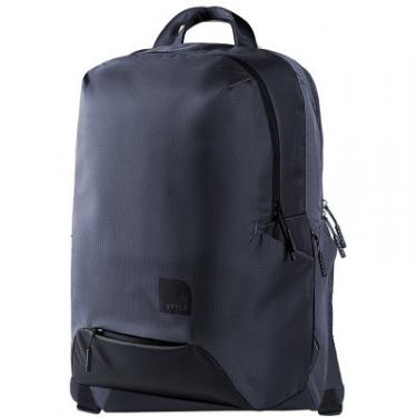 Рюкзак для ноутбука Xiaomi 15.6" Mi Syle Backpack Blue XXB01RM Фото 2