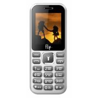 Мобильный телефон Fly FF190 White Фото