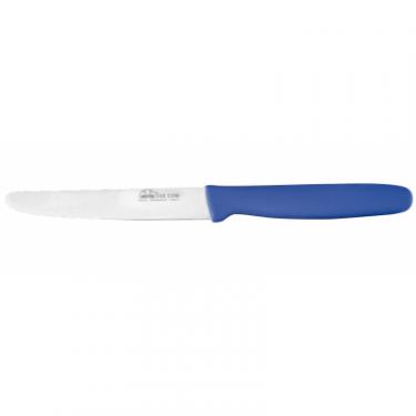Кухонный нож Due Cigni Table Knife 11 см Blue Фото