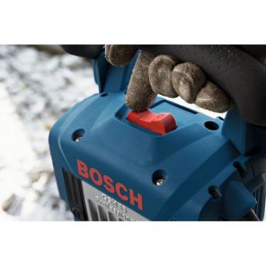Отбойный молоток Bosch GSH 16-30 Фото 2