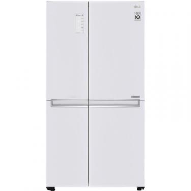 Холодильник LG GC-B247SVDC Фото