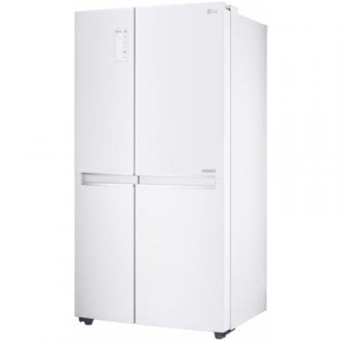 Холодильник LG GC-B247SVDC Фото 1