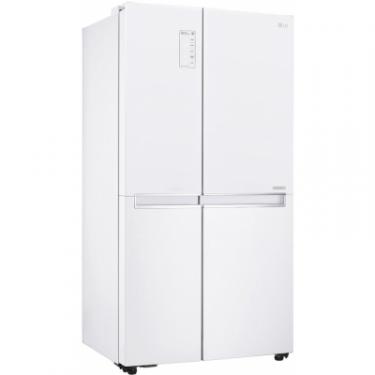 Холодильник LG GC-B247SVDC Фото 2