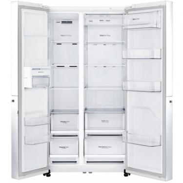 Холодильник LG GC-B247SVDC Фото 3