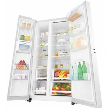 Холодильник LG GC-B247SVDC Фото 5