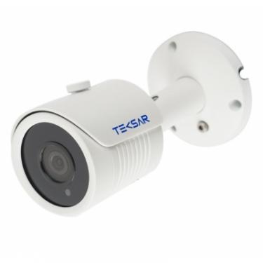 Комплект видеонаблюдения Tecsar 6OUT 5MEGA Фото 3