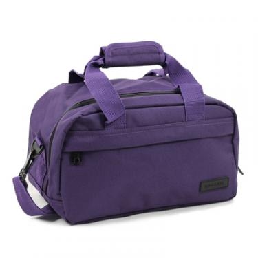 Сумка дорожная Members Essential On-Board Travel Bag 12.5 Purple Фото