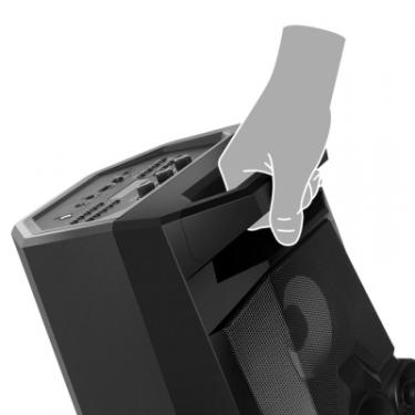 Акустическая система Sven PS-650 Black Фото 8