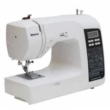 Швейная машина Minerva 1000 M-EX Фото 1