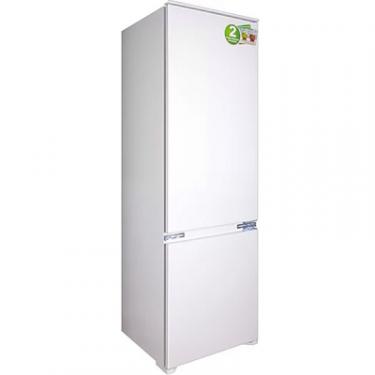 Холодильник PRIME Technics RFBI1771E Фото