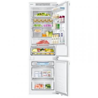 Холодильник Samsung BRB260187WW/UA Фото 4