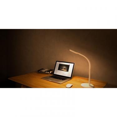 Настольная лампа Xiaomi Yeelight Portable LED Lamp Фото 9