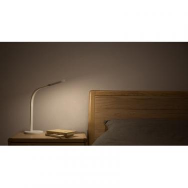 Настольная лампа Xiaomi Yeelight Portable LED Lamp Фото 10