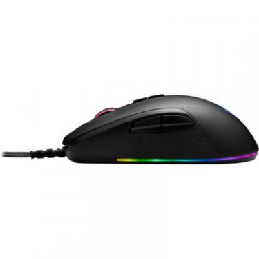 Мышка Redragon Stormrage RGB IR USB Black Фото 4