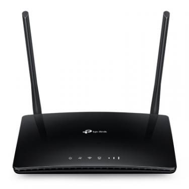 Маршрутизатор TP-Link ARCHER-MR200 Фото