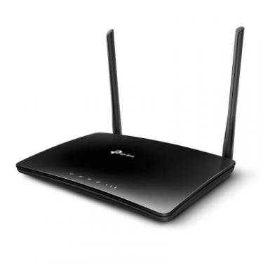 Маршрутизатор TP-Link ARCHER-MR200 Фото 1