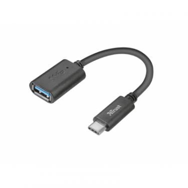 Переходник Trust USB-C to USB3.0 Фото