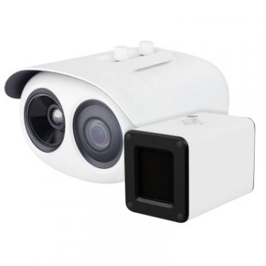 Камера видеонаблюдения Tecsar IPCT-PANDEMIC Фото
