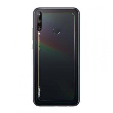 Мобильный телефон Huawei P40 Lite E 4/64GB Midnight Black Фото 3