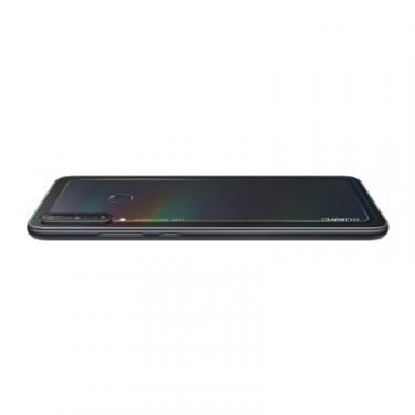 Мобильный телефон Huawei P40 Lite E 4/64GB Midnight Black Фото 8