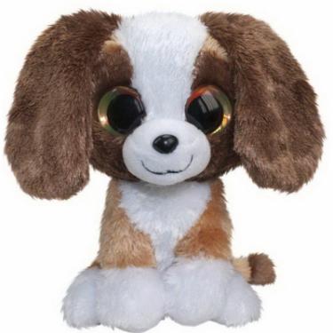Мягкая игрушка Lumo Stars Собака Wuff 24 см Фото
