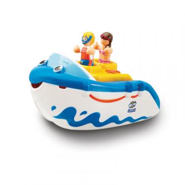 Игрушка для ванной Wow Toys Подводные приключения Фото 2