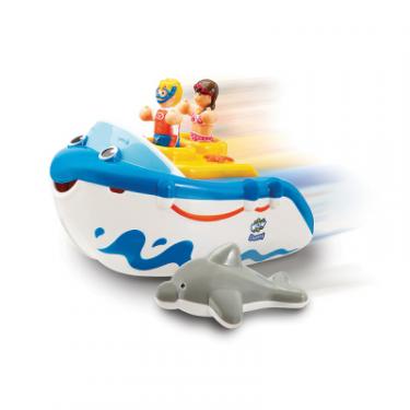 Игрушка для ванной Wow Toys Подводные приключения Фото 3