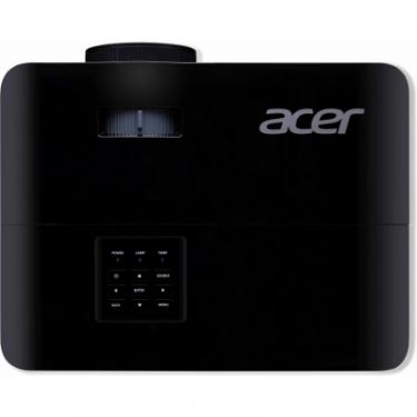 Проектор Acer X118HP Фото 4