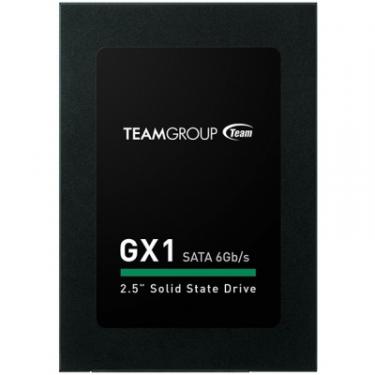Накопитель SSD Team 2.5" 960GB Фото