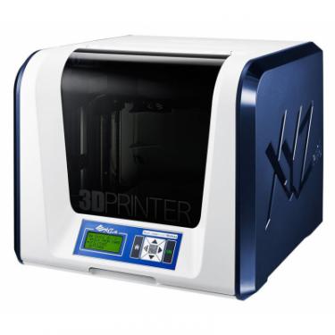 3D-принтер XYZprinting printing da Vinci Junior 3 в 1 з WiFi Фото