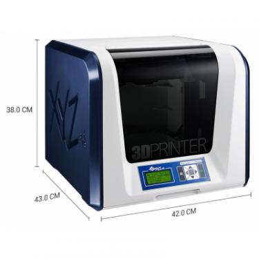 3D-принтер XYZprinting printing da Vinci Junior 3 в 1 з WiFi Фото 1