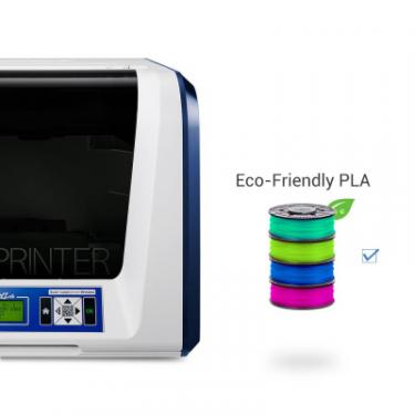 3D-принтер XYZprinting printing da Vinci Junior 3 в 1 з WiFi Фото 2
