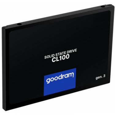 Накопитель SSD Goodram 2.5" 960GB Фото 1